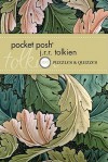 PUZZLES: Pocket Posh J.R.R. Tolkien: 100 Puzzles & Quizzes - NOT A BOOK