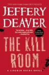 The Kill Room - Jeffery Deaver