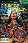 Suicide Squad New 52 #17 - Adam Glass