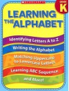 Learning the Alphabet - Terry Cooper