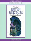 Selected British Folk Tales - Kevin Crossley-Holland