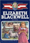 Elizabeth Blackwell: Girl Doctor - Joanne Landers Henry