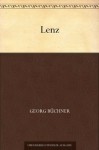 Lenz (免费公版书) (German Edition) - Georg Büchner