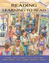 Reading and Learning to Read (7th Edition) - Jo Anne L. Vacca, Richard T. Vacca, Mary K. Gove, Linda C. Burkey, Lisa A. Lenhart, Christine A. McKeon