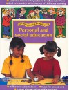 Personal and Social Education (Learning Activities for Early Years) - Christine Moorcroft