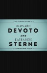 The Selected Letters of Bernard DeVoto and Katharine Sterne - Mark Devoto