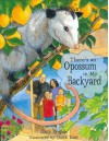 There's an Opossum in My Backyard - Gary Bogue, Chuck Todd