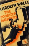 The Doorstep Murders - Carolyn Wells