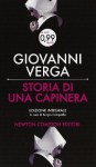 Storia di una capinera. Ediz. integrale - Giovanni Verga