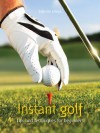 Instant golf - Infinite Ideas