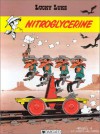 Nitroglycérine (Lucky Luke, tome 25) - Lo Hartog van Banda