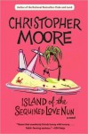 Island of the Sequined Love Nun: A Novel - Christopher Moore