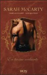 En tierra ardiente (Los ocho del infierno, #4) - Sarah McCarty