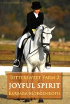 Joyful Spirit - Barbara Morgenroth