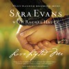 Love Lifted Me (Audio) - Sara Evans, Rachel Hauck, Rebecca Gallagher