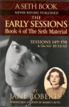 The Early Sessions: Book 4 of The Seth Material - Jane Roberts, Robert Butts