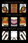 The Night Guest - Fiona McFarlane