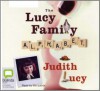 The Lucy Family Alphabet - Judith Lucy