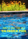 How to Take Care of a Saltwater Pool - Mike Chapman, Gaby Chapman