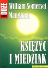 Księżyc i miedziak - William Somerset Maugham