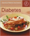 Diabetes Cookbook - Maureen Callahan, Karen A. Levin