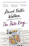 The Pale King - David Foster Wallace