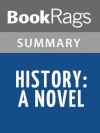 History by Elsa Morante l Summary & Study Guide - BookRags