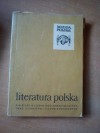 Literatura Polska Okresu Młodej Polski - Jan Zygmunt Jakubowski