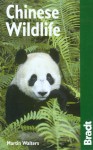 Chinese Wildlife - Martin Walters, Heather Angel