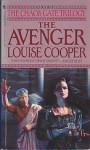 The Avenger - Louise Cooper