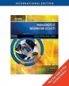 Management of Information Security - Michael E. Whitman