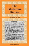 The Gladstone Diaries Volume One: 1825-1832 - William Ewart Gladstone, M.R.D. Foot