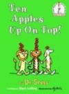 Ten Apples Up on Top! - Dr. Seuss, Theo LeSieg, Roy McKie