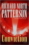 Conviction (Christopher Paget Series #4) - Richard North Patterson