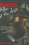Allies of the Night (Cirque Du Freak, #8) - Darren Shan