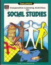 Cooperative Learning Activities For Social Studies: Challenging - GRACE JASMINE