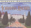 The Pursuit - Johanna Lindsey, Michael Page