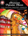 American Popular Music, Grades 5 - 8 - Mark Ammons, Mark Ammons