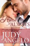 Rome for the Holidays - Judy Angelo