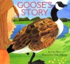 Goose's Story - Cari Best, Holly Meade