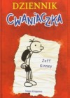 Dziennik cwaniaczka - Jeff Kinney