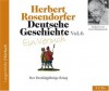 Der Dreißigjährige Krieg - Herbert Rosendorfer, Gert Heidenreich