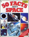 50 Facts about Space - Mark Lambert