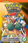 Pokémon Adventures: Diamond and Pearl/Platinum, Vol. 2 - Hidenori Kusaka, Satoshi Yamamoto