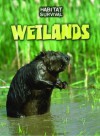 Wetlands - Buffy Silverman