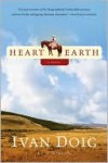 Heart Earth - Ivan Doig