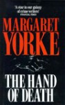 Hand of Death - Margaret Yorke