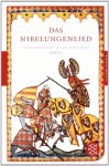 Das Nibelungenlied 1: Mittelhochdeutscher Text und Übertragung - Unknown, Helmut Brackert