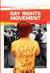 Gay Rights - Stephanie Watson