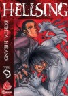 Hellsing Vol. 9 - Kohta Hirano